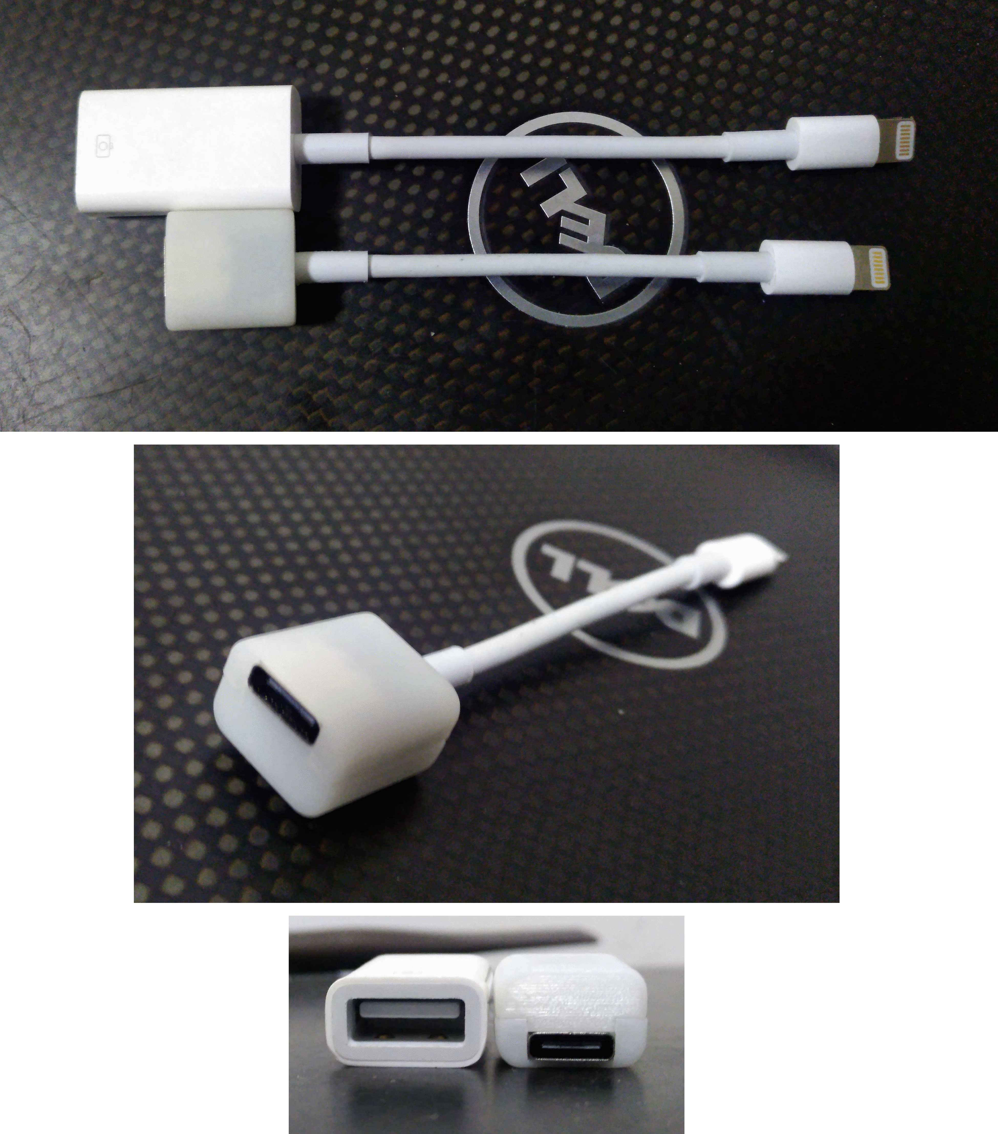 Lightning to Type C.gif