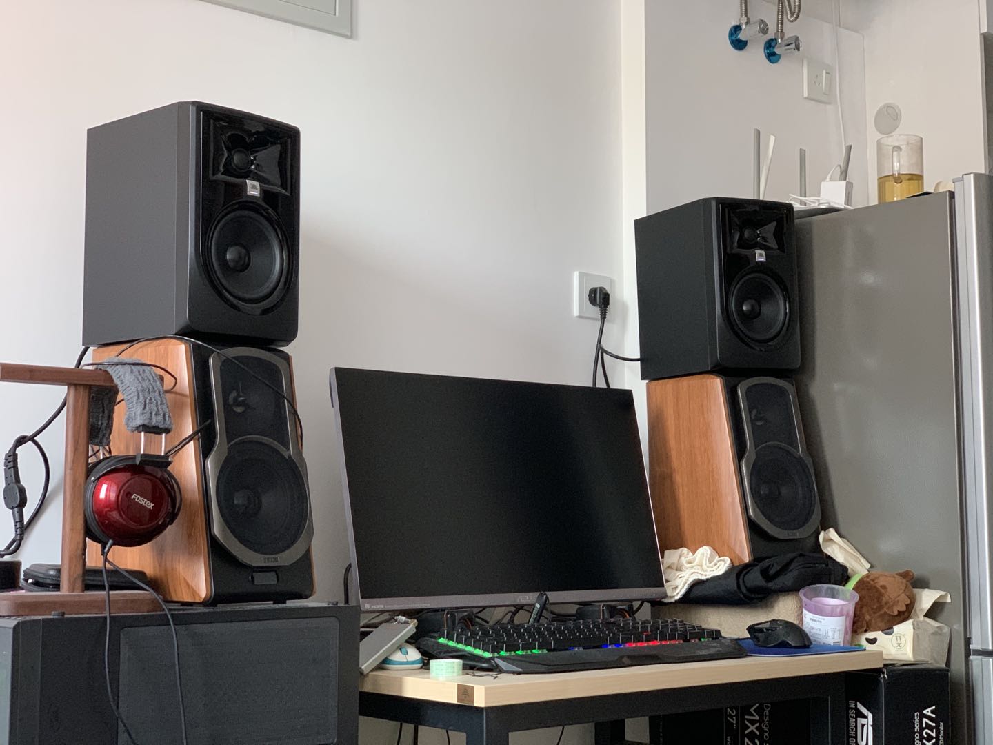 漫步者S2000V2@@JBL 305p二代.jpg